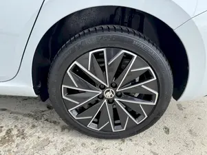 Škoda Scala Style Plus