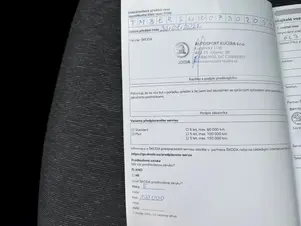 Škoda Scala Style Plus