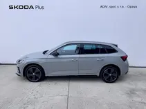 Scala Monte Carlo