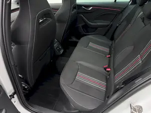 Škoda Scala Monte Carlo