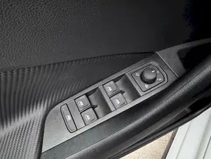 Škoda Scala Monte Carlo