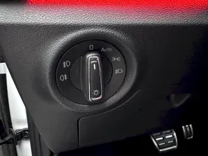 Škoda Scala Monte Carlo