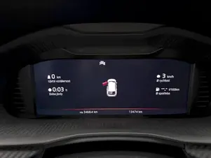 Škoda Scala Monte Carlo