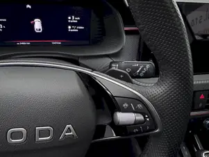 Škoda Scala Monte Carlo