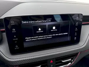 Škoda Scala Monte Carlo