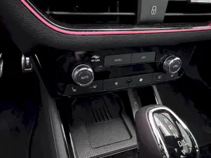 Škoda Scala Monte Carlo