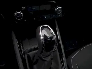 Škoda Scala Monte Carlo