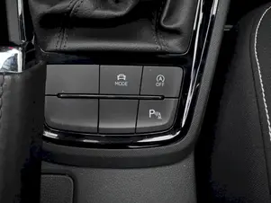 Škoda Scala Monte Carlo