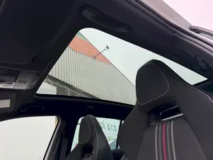 Škoda Scala Monte Carlo