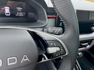 Škoda Scala Monte Carlo
