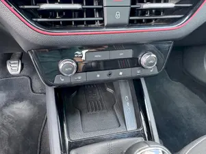 Škoda Scala Monte Carlo
