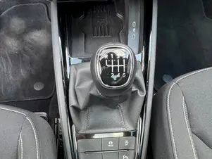Škoda Scala Monte Carlo