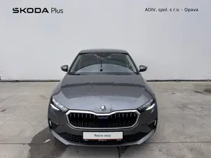 Škoda Scala Top Selection