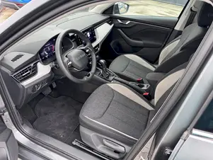 Škoda Scala Top Selection