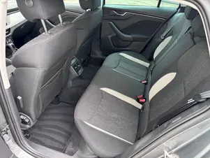 Škoda Scala Top Selection