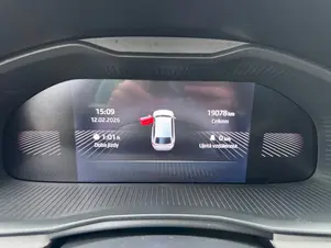 Škoda Scala Top Selection