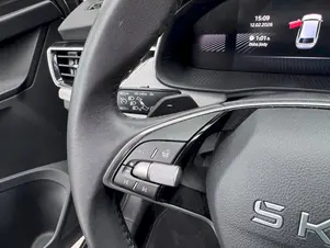 Škoda Scala Top Selection