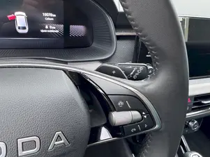 Škoda Scala Top Selection