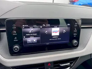 Škoda Scala Top Selection