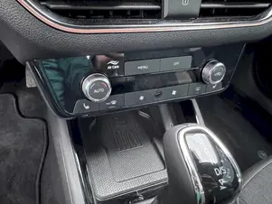 Škoda Scala Top Selection