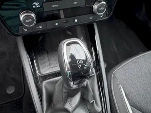 Škoda Scala Top Selection