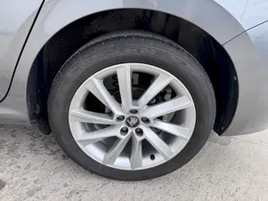 Škoda Scala Top Selection