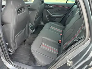 Škoda Scala Monte Carlo