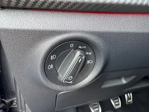 Škoda Scala Monte Carlo