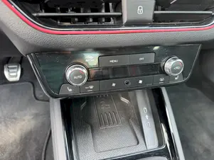 Škoda Scala Monte Carlo