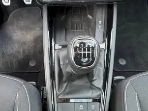 Škoda Scala Monte Carlo