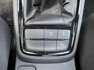 Škoda Scala Monte Carlo