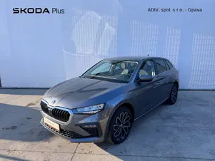 Škoda Scala Top Selection