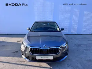 Škoda Scala Top Selection