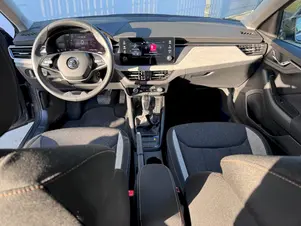 Škoda Scala Top Selection