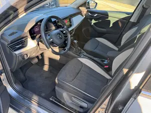 Škoda Scala Top Selection