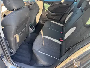 Škoda Scala Top Selection