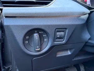 Škoda Scala Top Selection