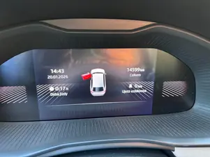 Škoda Scala Top Selection