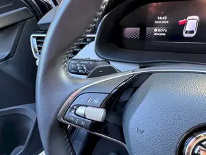 Škoda Scala Top Selection