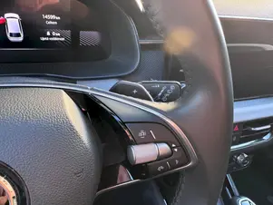 Škoda Scala Top Selection