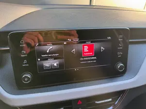 Škoda Scala Top Selection