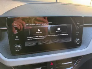 Škoda Scala Top Selection