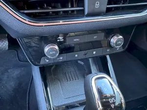 Škoda Scala Top Selection