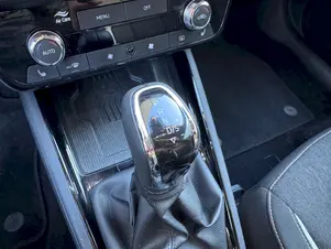 Škoda Scala Top Selection