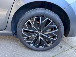 Škoda Scala Top Selection