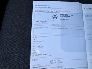 Škoda Scala Top Selection