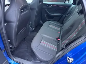 Škoda Scala Monte Carlo