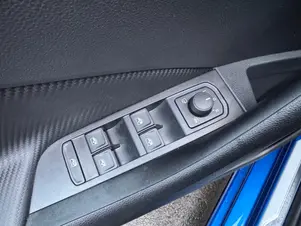 Škoda Scala Monte Carlo