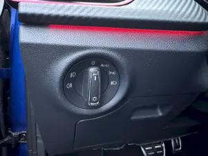 Škoda Scala Monte Carlo