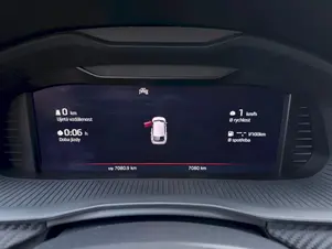 Škoda Scala Monte Carlo